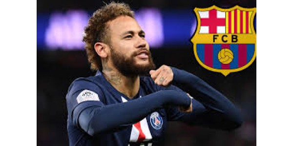 Neymar loukkaantuu vakavasti ja lähtee kentältä kolmeksi viikoksi
